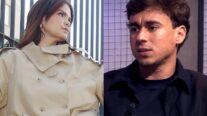 Thais Carla se manifesta após Nikolas Ferreira dizer que se arrepende de fala gordofóbica