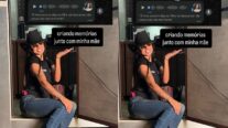 Curtindo o Barretão, Ana Castela expõe esporro da mãe: “Não tem limite?”