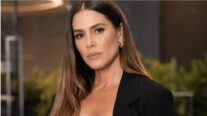 Deborah Secco vira alvo de ação milionária de vizinho e caso vai parar na Justiça