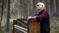 Ludovico Einaudi retorna ao Brasil para show em São Paulo