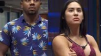 Climão pós-BBB? Davi Brito explica ausência de Isabelle Nogueira em seu casamento