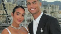 Cristiano Ronaldo e Georgina Rodríguez se casam após 10 anos de relacionamento