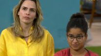 Ex-“BBB26” Tia Milena confirma fim de amizade com Ana Paula Renault: “Não era tão eterno”