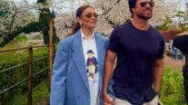 Juliana Paes processa companhia aérea após problema em viagem para o Japão