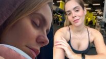 Com 30 shows no mês, Mariana Fagundes explica afastamento das redes sociais