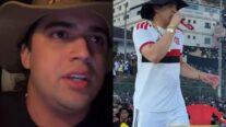 Natanzinho rebate acusação de que teria feito show privado em favela: “Porque eu quis”