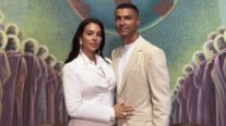 Cerimônia em casa e sem lua de mel: tudo sobre o casamento de Cristiano Ronaldo e Georgina