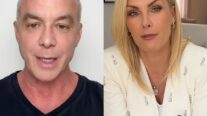 Alexandre Correa sofre nova derrota na Justiça contra Ana Hickmann e se revolta: “Indigno”