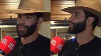 Gusttavo Lima revela motivo para ter se afastado de Barretos e conta o que o fez voltar
