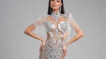 Em meio à polêmica sobre perda do título devido à gravidez, ex-Miss Brasil é internada no ES