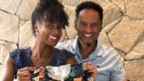 Maju Coutinho anuncia primeira gravidez aos 48 anos: “Embarcando no show da vida particular”