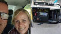 Giulia Gam explica atraso no pagamento a taxista e quita corrida