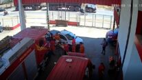 Idoso sofre parada cardíaca e é reanimado por bombeiros em Sinop (MT)