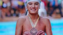 Campeão de natação de 13 anos morre após sentir fortes dores em MT