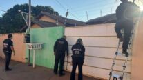 Operação mira grupo suspeito de aplicar golpe contra empresa de transformadores de energia em MT