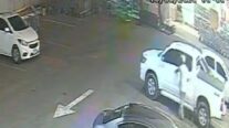 Homem é preso após furtar celulares, cartões e dinheiro de carro em estacionamento de supermercado em Cuiabá