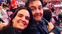Esposa de Faustão detalha estado de saúde do apresentador após transplantes
