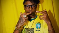 MC Meno K revolta público de Moçambique após receber cachê e aparecer na Europa