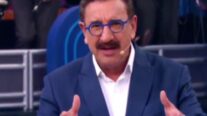 Ratinho se pronuncia sobre denúncia de homofobia: “Nunca desrespeitei ninguém”