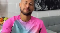 “Sempre quis ser pai de menina”, confessa Neymar após choro em apresentação de Mavie