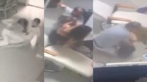 Empresário flagrado agredindo ex-namorada é condenado a 11 anos de prisão por estupro e perseguição em Cuiabá