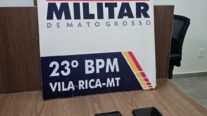 Três homens são presos suspeitos de armazenar imagens de abuso sexual infantil em MT