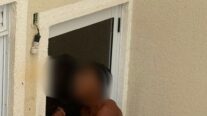 Jovem passa mal, pula muro e morre durante encontro em Cuiabá
