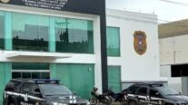 Idoso é preso suspeito de abusar de criança em creche clandestina em Primavera do Leste (MT)