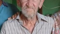 Idoso de 79 anos é encontrado vivo após três dias desaparecido em área rural de Paranatinga (MT)