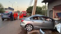 Motorista morre após perder controle de carro e invadir casa em Várzea Grande (MT)