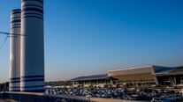 O que falta para o Aeroporto Marechal Rondon em MT operar voos internacionais