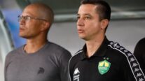 Eduardo Barros destaca Cuiabá “vivo” na briga pelo acesso com vitória na Arena Pantanal