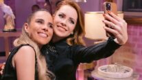 Wanessa admite ter alimentado rivalidade com Sandy e explica motivo: “Não nego isso”