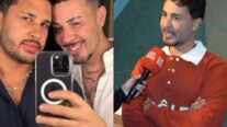Carlinhos abre o jogo sobre relação com Lucas Guimarães: “Melhor que quando éramos casados”