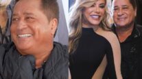 Poliana Rocha celebra 21 dias sem bebida de Leonardo: “Me enche de orgulho”