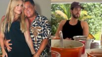 Poliana Rocha agradece visita de João Guilherme em Goiânia: “A casa é sua”