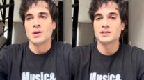 Fiuk cancela agenda de shows e anuncia decisão sobre a carreira: “Caminho diferente”