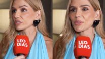 Deborah Secco revela por que mantém relacionamento com Dudu Borges longe dos holofotes