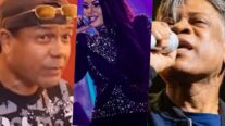 Três vocalistas da banda Calcinha Preta morreram nos últimos cinco anos; relembre