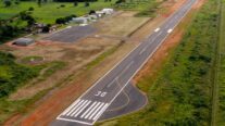 Problemas estruturais, banheiros e acessibilidade: Justiça determina regularização de aeroporto em MT