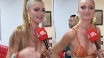 Após separação, Cíntia Dicker não descarta volta com Scooby: “Futuro a Deus pertence”