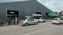 Contrato de R$ 15 milhões prevê financiamento de reconstrução do Shopping Popular de Cuiabá