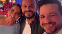 Alianças à vista! Margareth Serrão anuncia casamento com Danilo Sanfoneiro