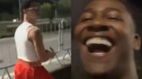 Ator de “Quem Ama Cuida” é perseguido e alvo de ataques homofóbicos após Rock in Rio