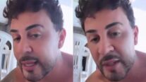 Carlinhos Maia acusa gays de denunciarem seu perfil: “Vão pregar lantejoula no bumbum”