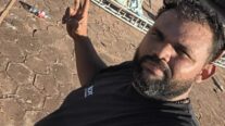 Trabalhador morre após sofrer descarga elétrica enquanto montava palco em MT