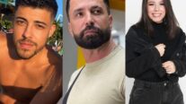 Latino nega acusações do filho, e irmã rebate relato de abuso: “Não pelo meu próprio pai”