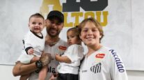 Neymar abre o jogo sobre pensão após fala atribuída a ele: “Não falei, mas concordo”