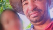 Homem é preso após matar mulher a facadas em MT