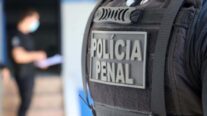 Detento é encontrado morto dentro de cela em penitenciária de MT